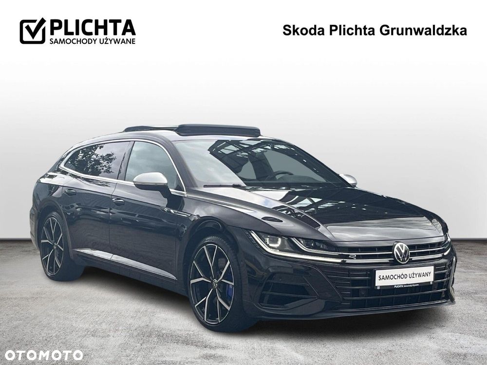 Volkswagen Arteon - 7