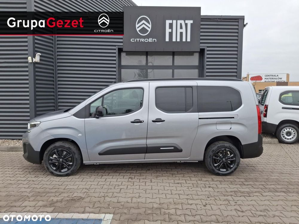 Citroën Berlingo - 3