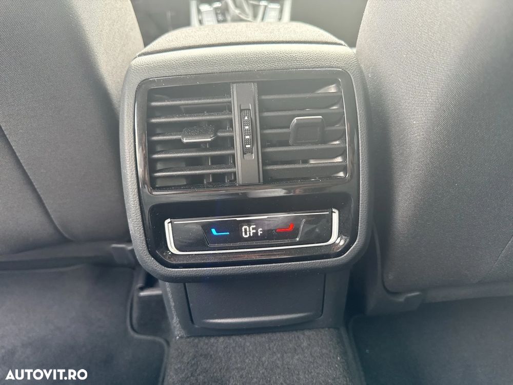 Volkswagen Passat 1.4 TSI DSG GTE - 26