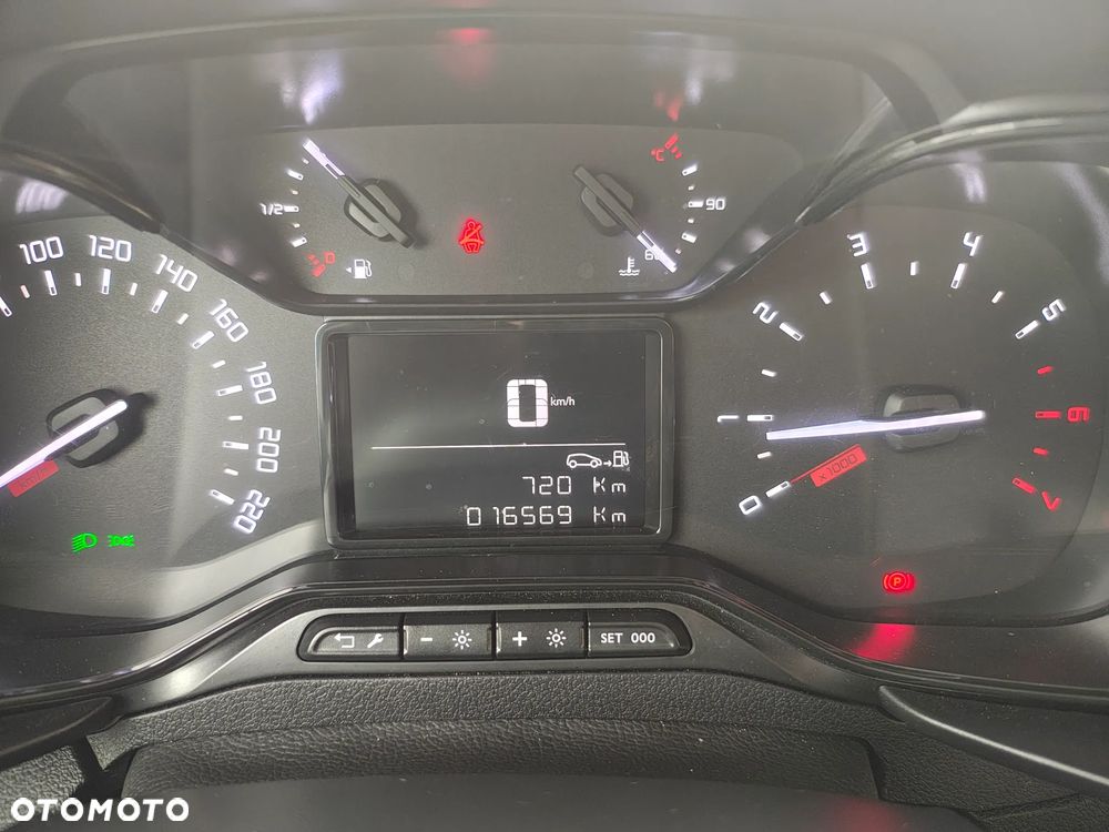 Toyota Proace - 29