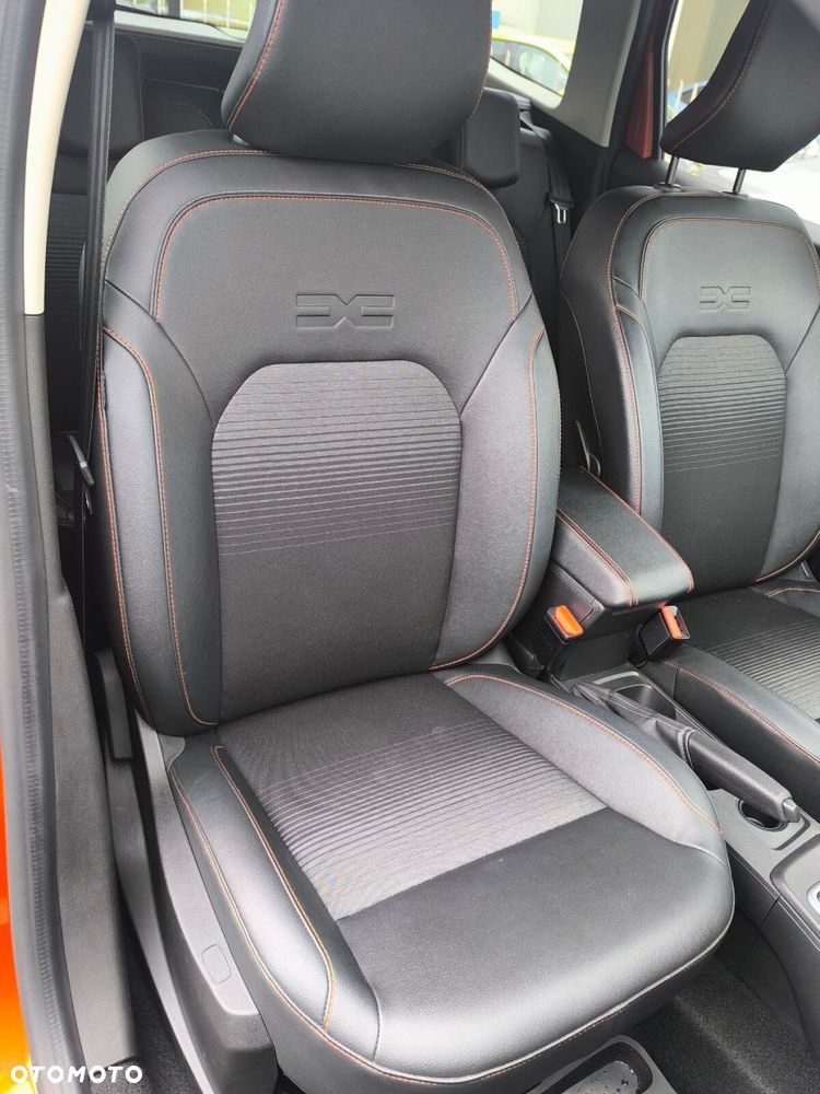 Dacia Duster 1.3 TCe Journey EDC - 28