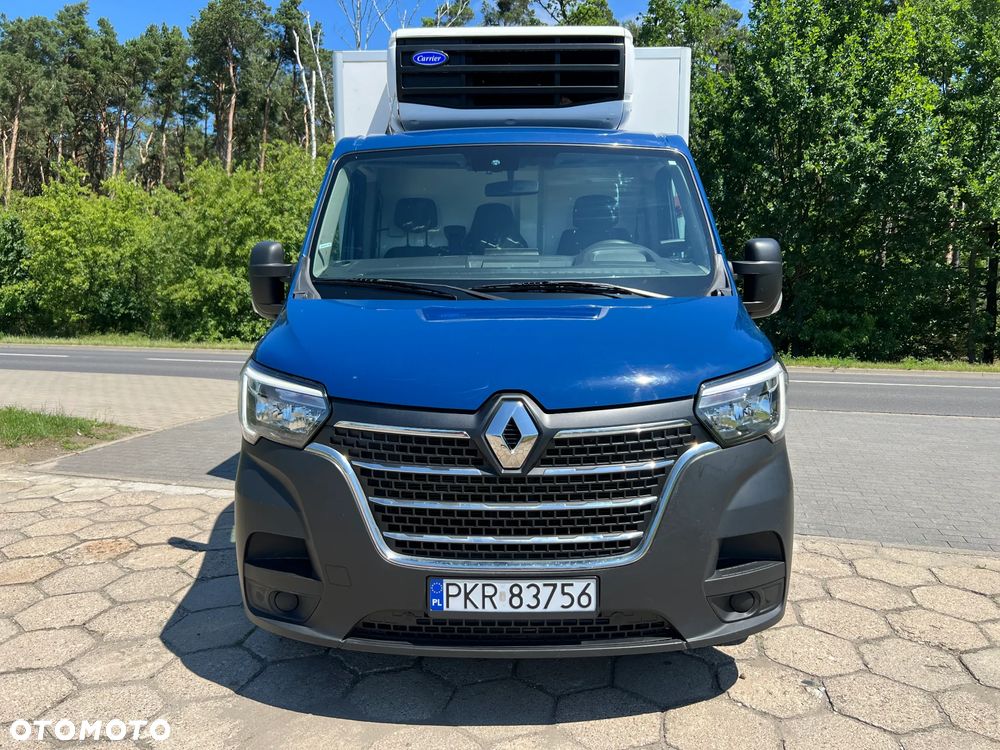 Renault Master - 2