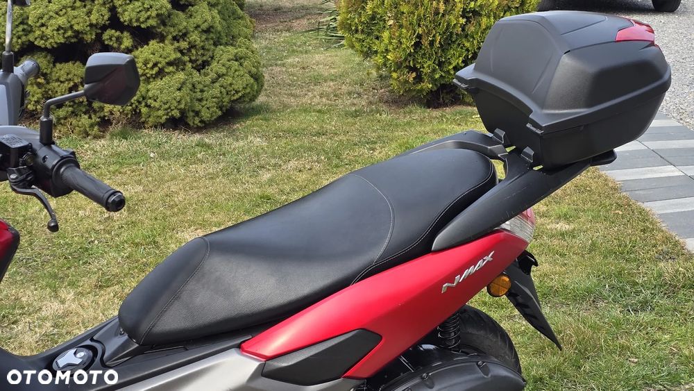 Yamaha NMAX - 28