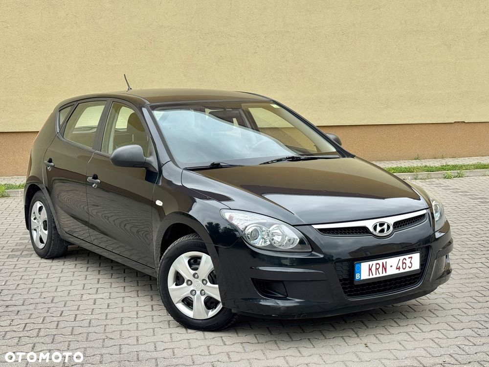 Hyundai i30 1.4 Blue Comfort - 2