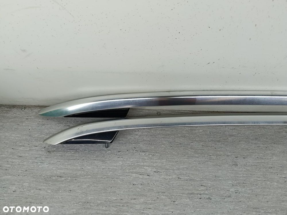 RELINGI VW PASSAT B7 3AF.860.033  3AF.860.034 - 9