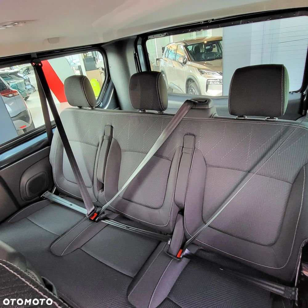 Nissan Primastar 2.0 L2 Tekna - 8