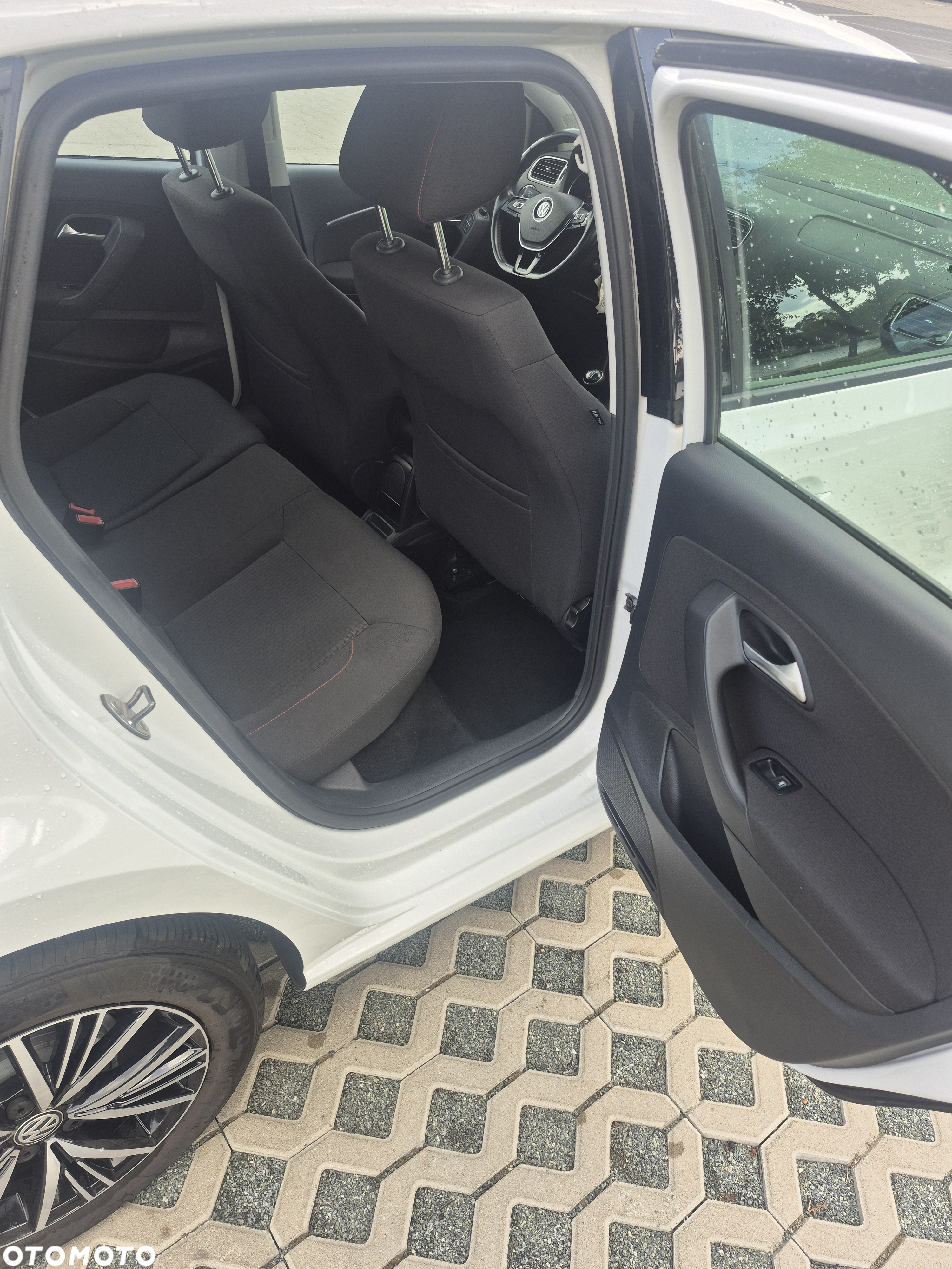 Volkswagen Polo - 18