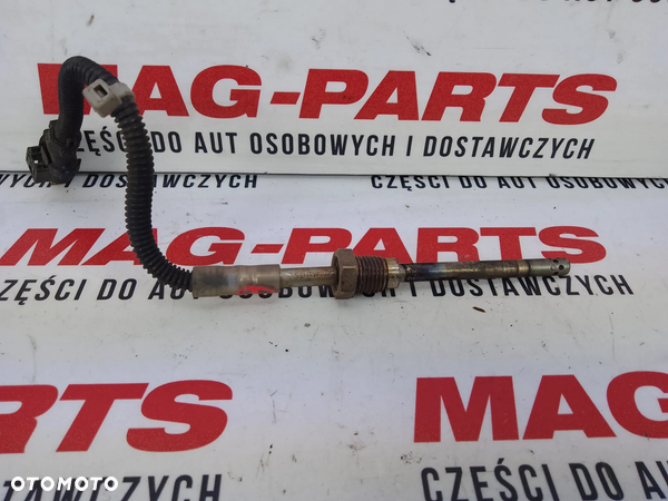 Czujnik Temperatury Spalin Sonda Mercedes W204 W212 2.2 CDI A0009056504