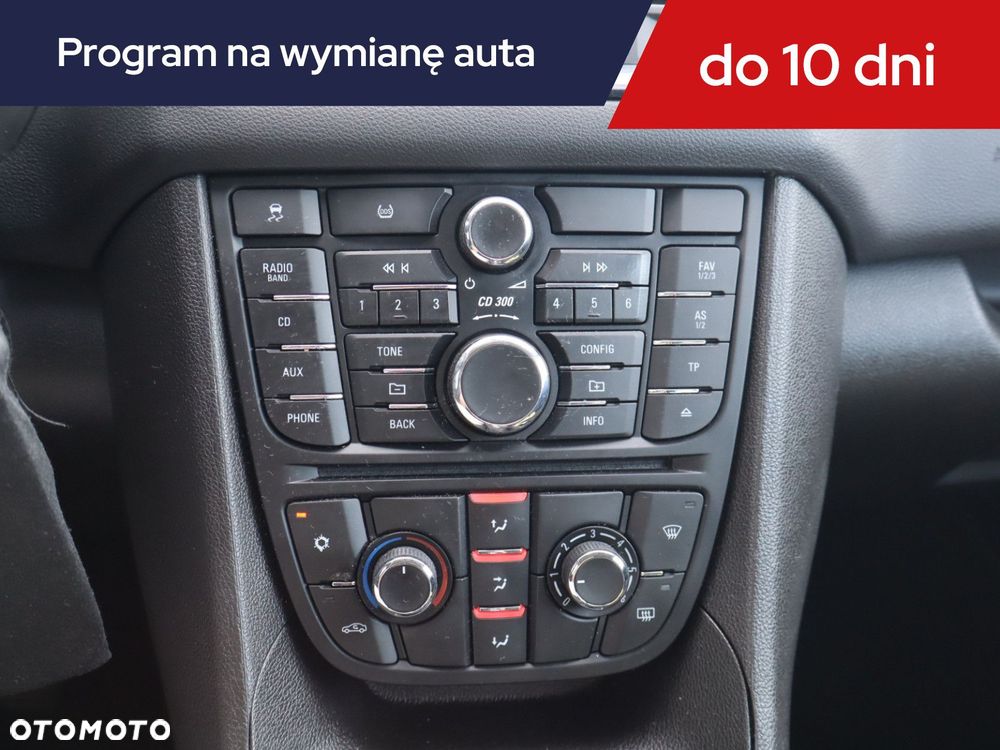 Opel Meriva - 14