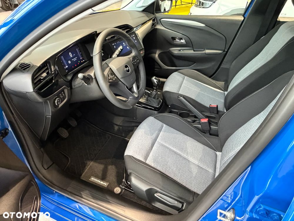 Opel Corsa 1.2 Edition S&S - 15