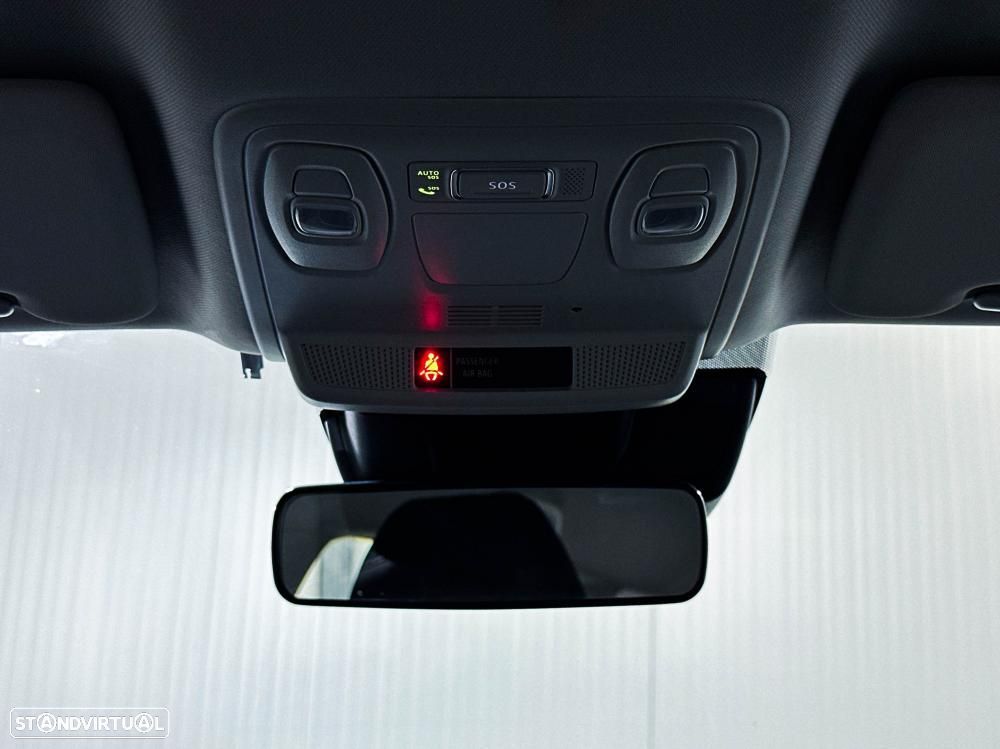Renault Mégane 1.6 Plug-In R.S. Line - 25