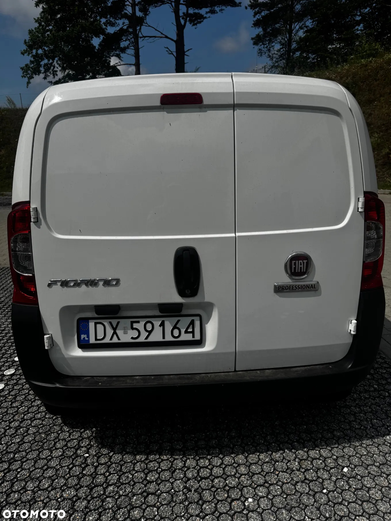 Fiat Fiorino Kombi 1.3 MJ Base - 13