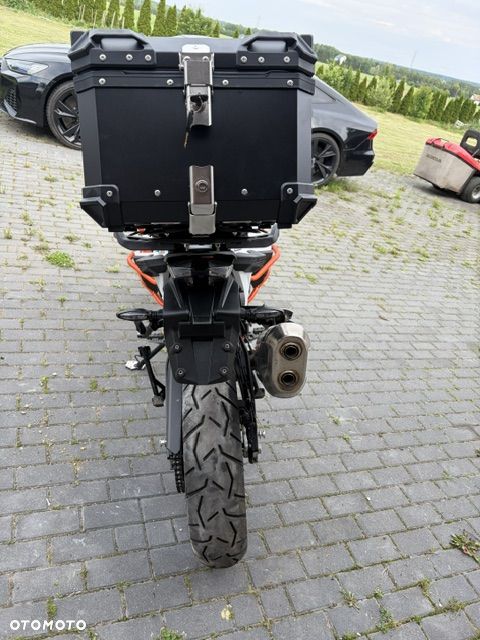 KTM Adventure - 22