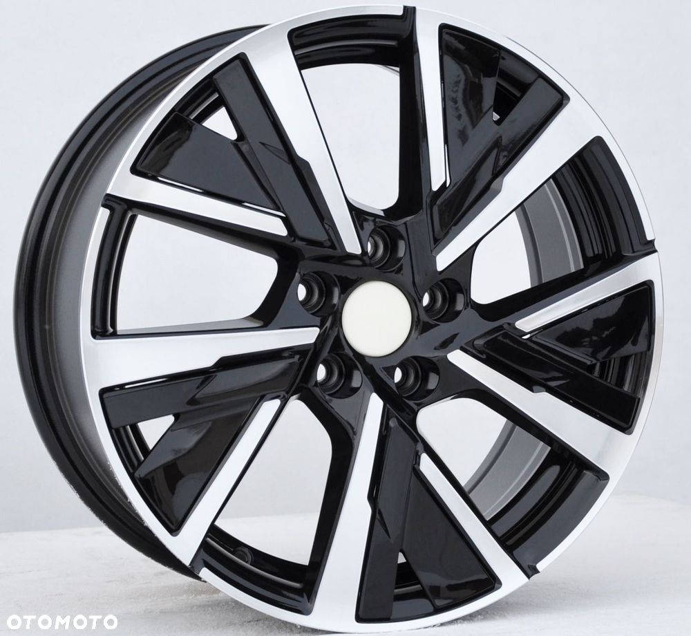 5906 MB NOWE FELGI 16 5x108 308 PEUGEOT 508 607 - 3