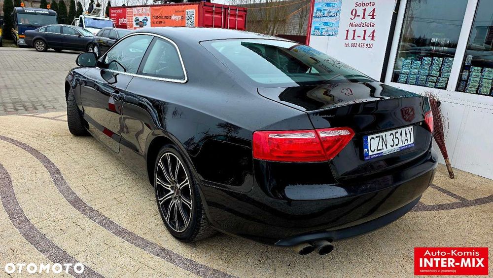Audi A5 Coupé 1.8 TFSI - 6