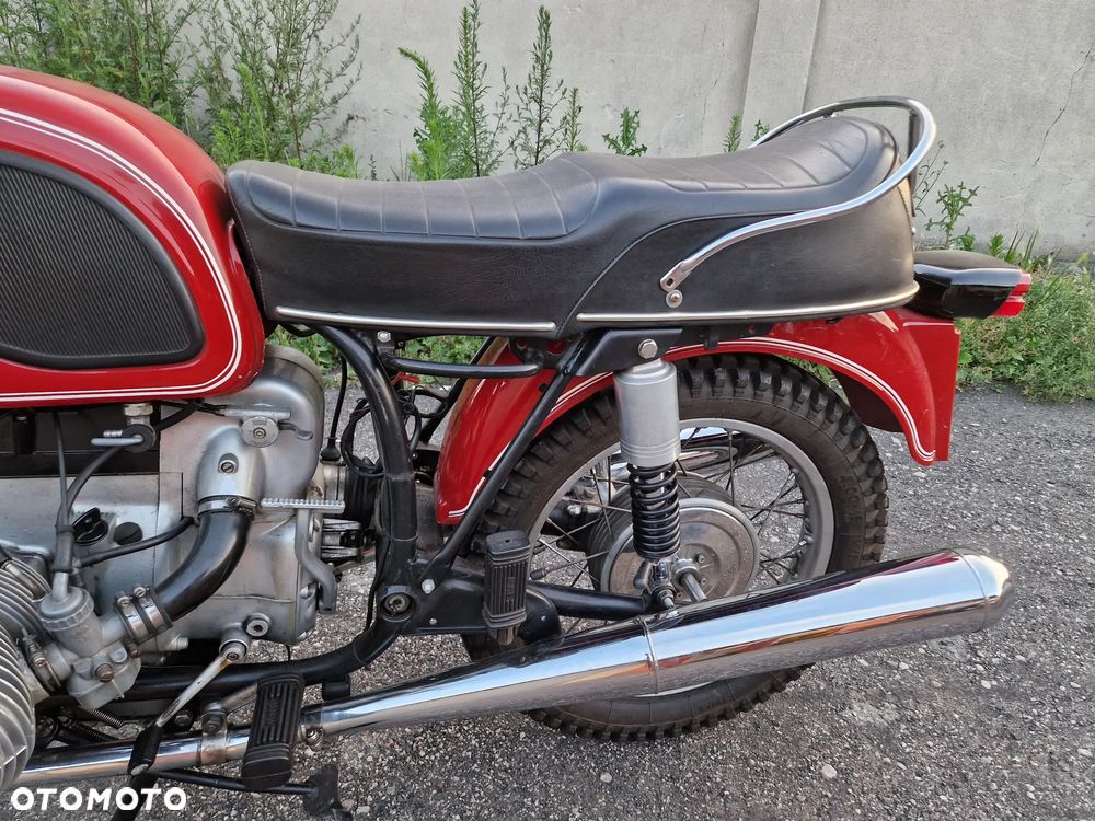 BMW R - 5