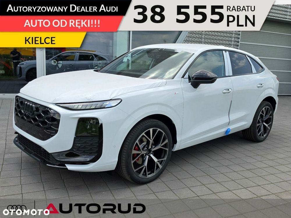 Audi Q3 Sportback - 1