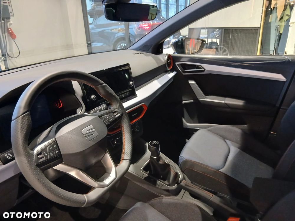 Seat Ibiza - 10