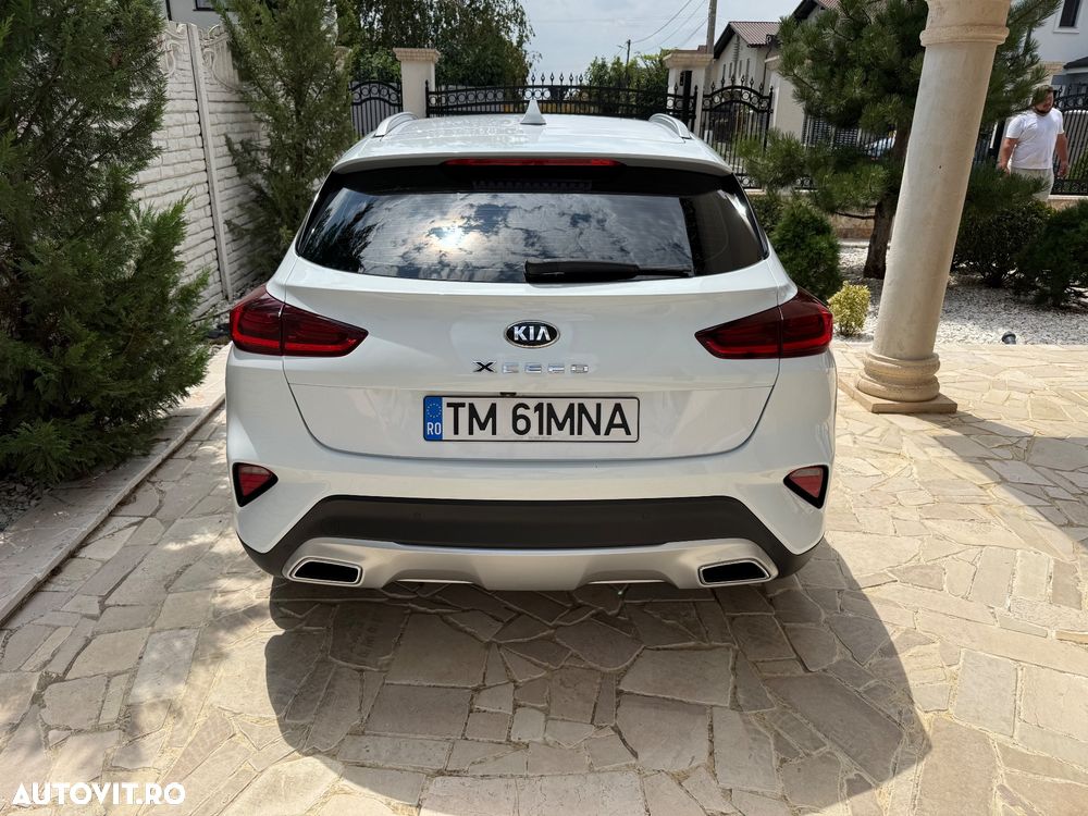 Kia XCeed - 6