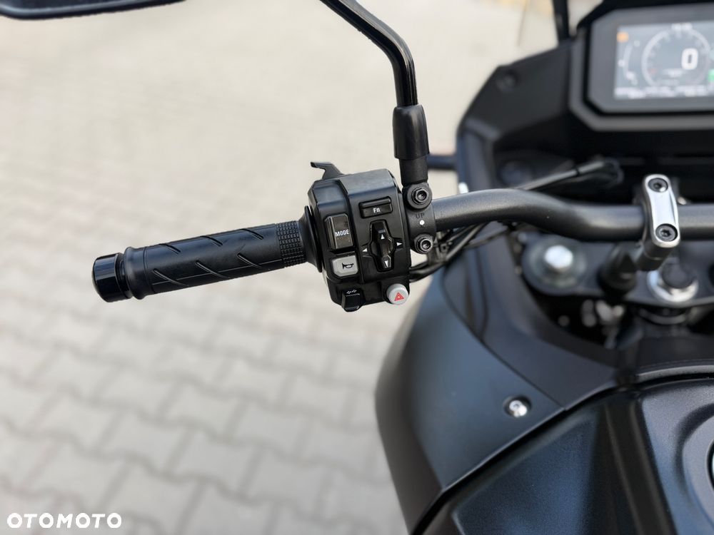 Honda Transalp - 26