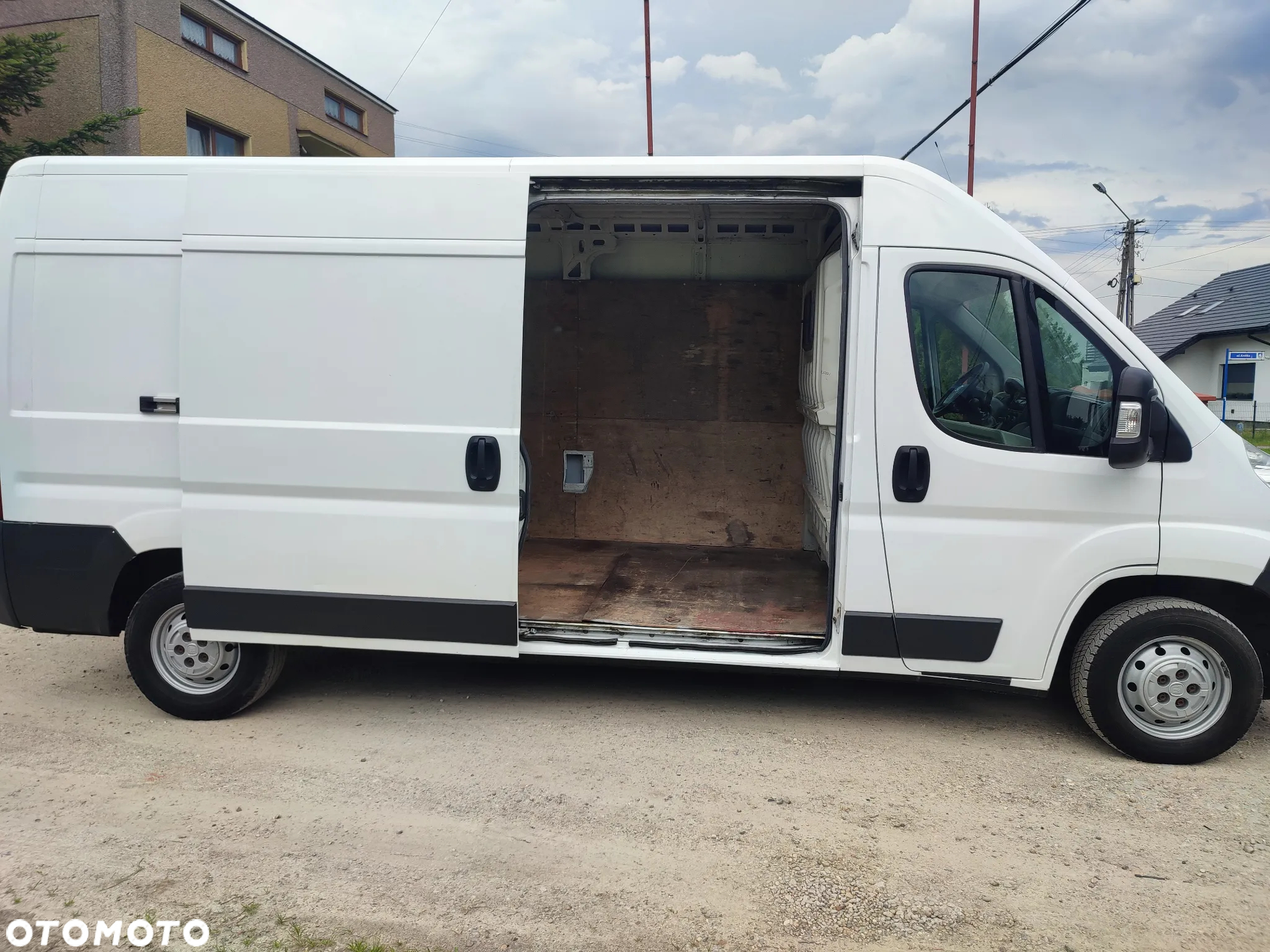 Fiat Ducato - 9