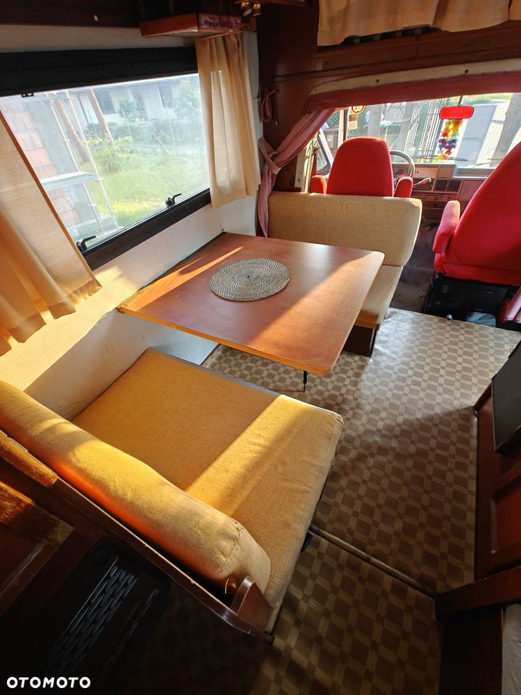 Fiat Ducato - 7