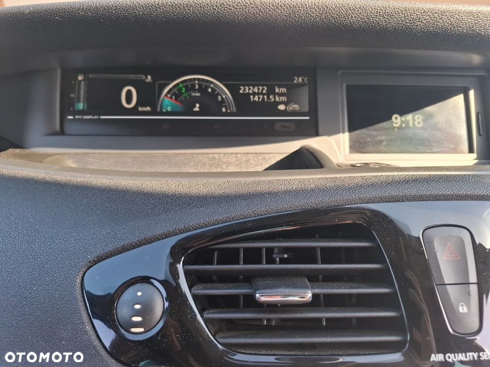 Renault Grand Scenic Energy dCi 130 Start & Stop Euro 6 Bose Edition - 17