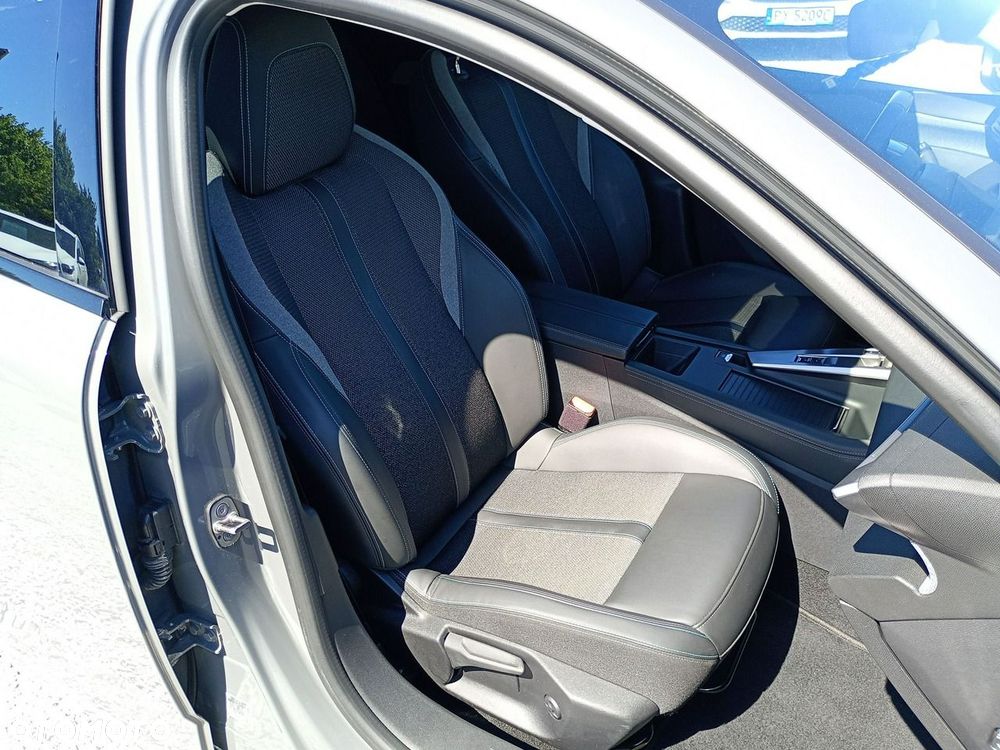 Peugeot 308 1.5 BlueHDi Allure Pack S&S EAT8 - 27