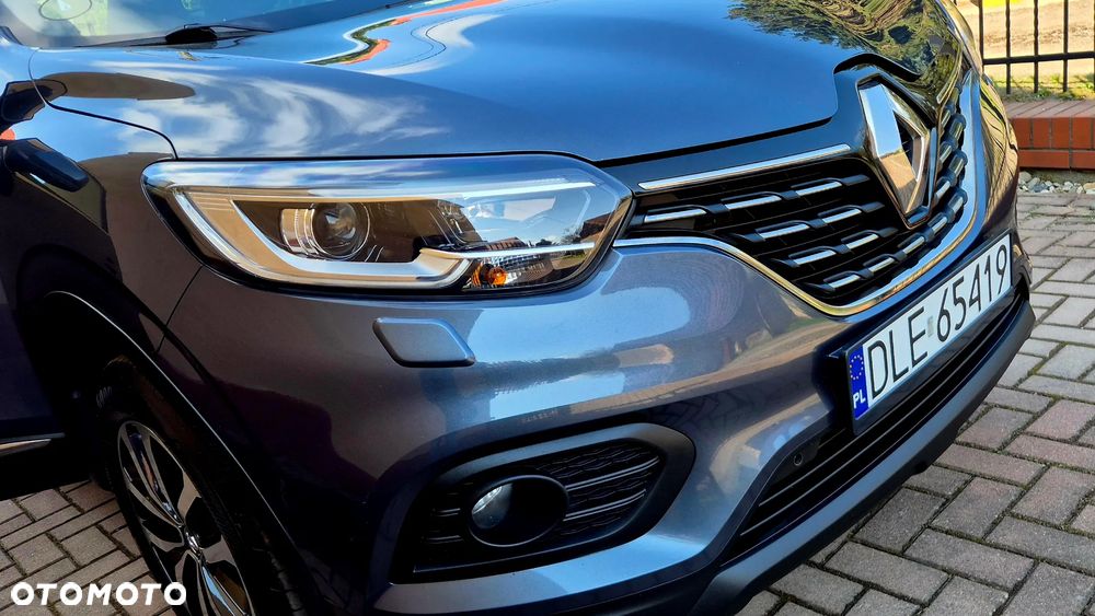 Renault Kadjar TCe 140 EDC GPF ZEN - 18