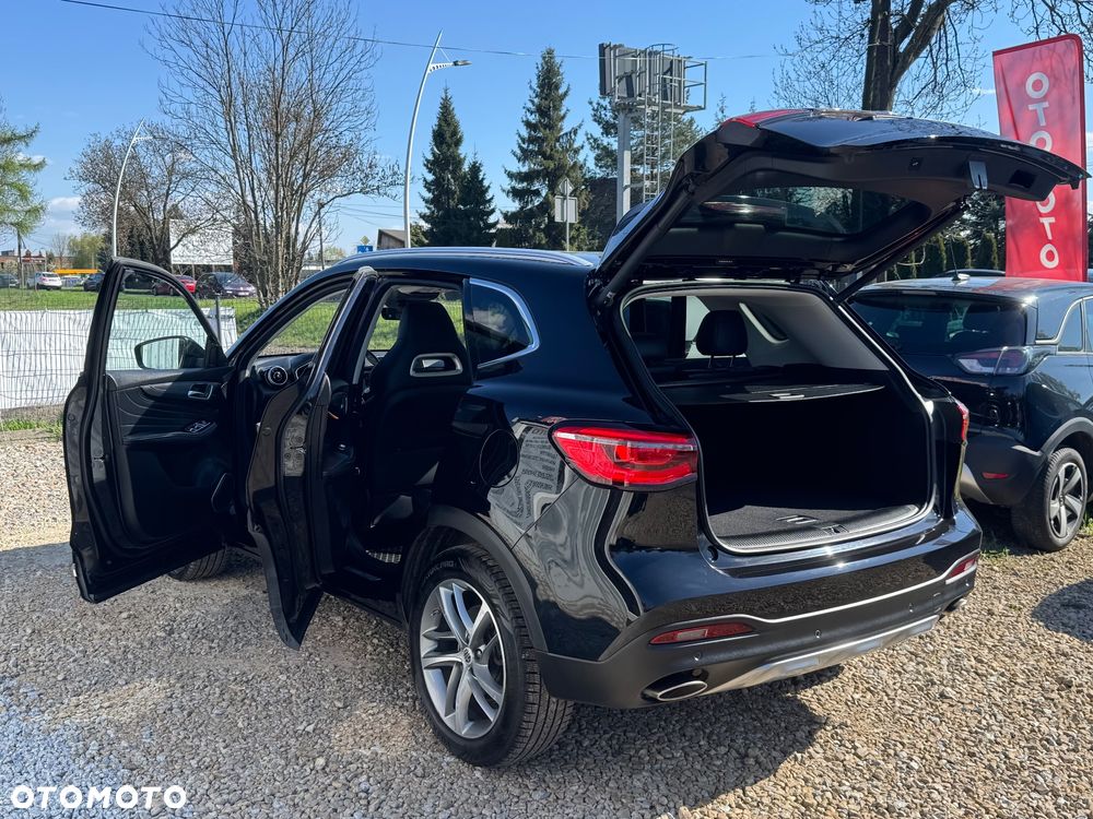 MG EHS 1.5T-GDI Luxury - 15