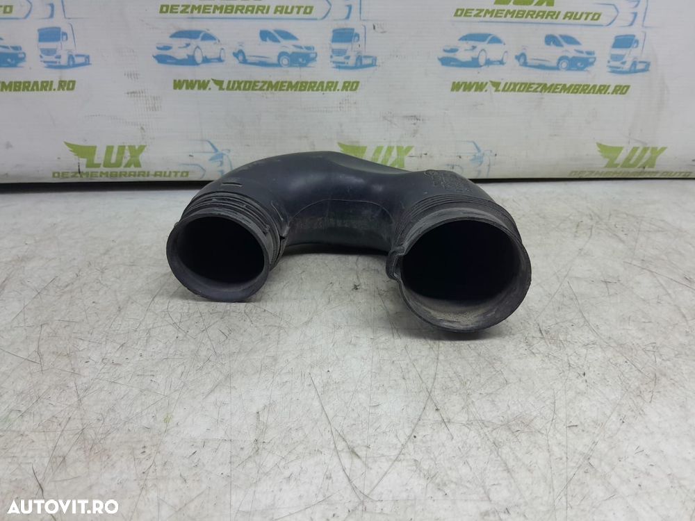 Tub admisie aer 1k0129618bq 1.6 tdi CAY Volkswagen VW Passat B7 [2010 - 2