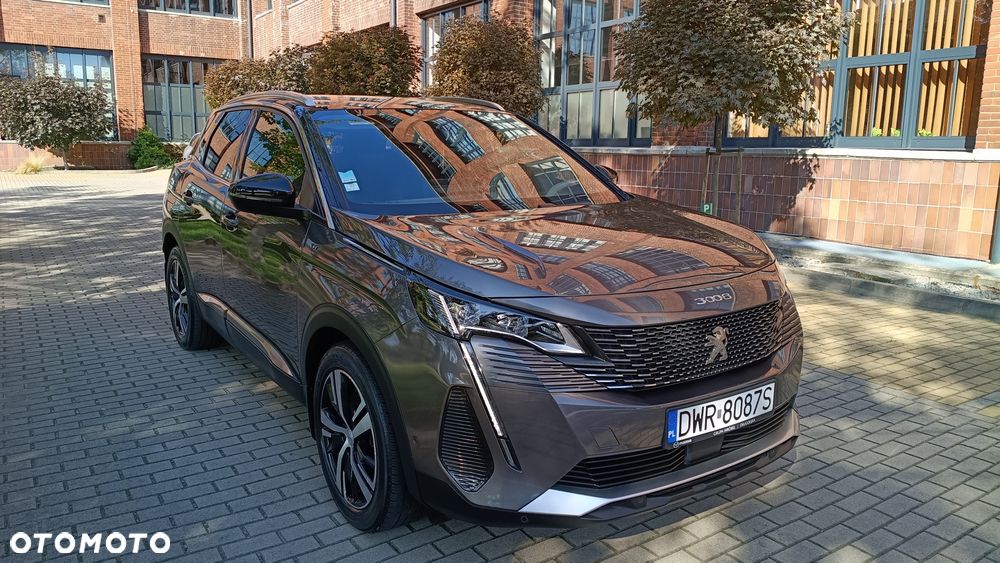 Peugeot 3008 - 20