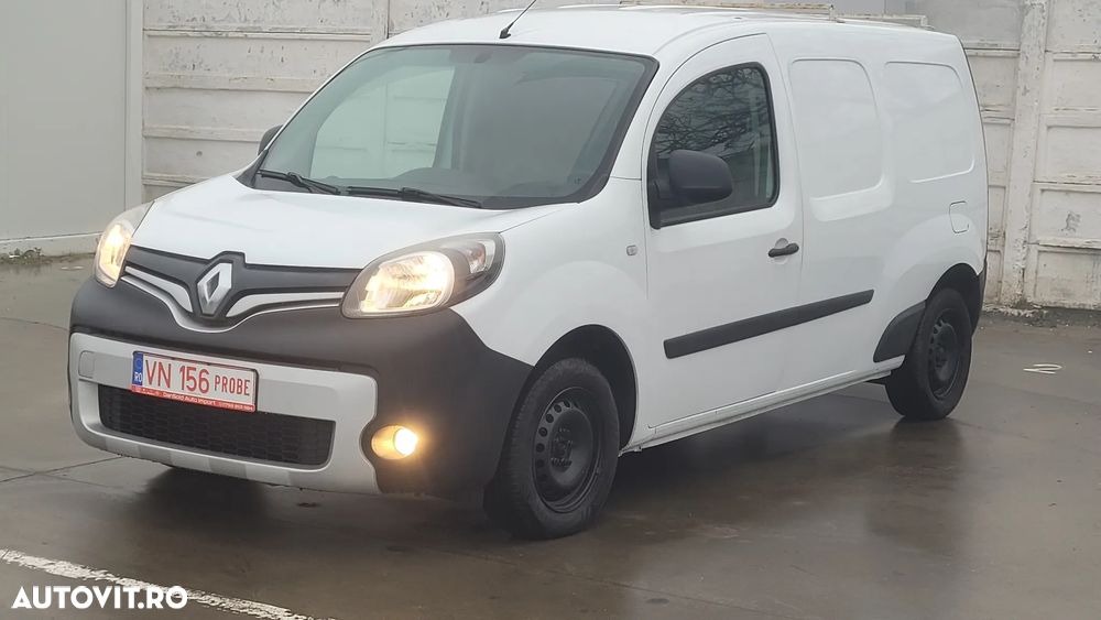 Renault Kangoo - 2