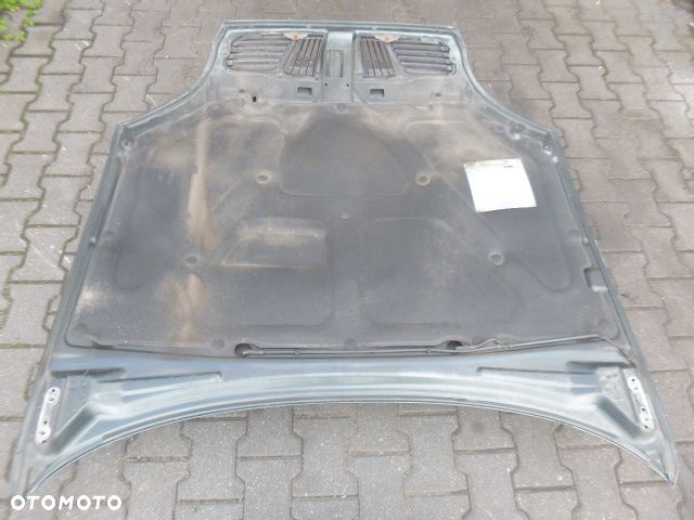MASKA POKRYWA SILNIKA DAEWOO LANOS - 28