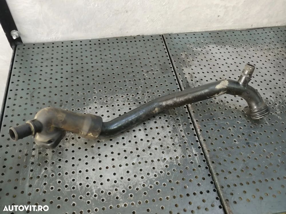 conducta apa ufwa 2.0 tdci ford s-max  galaxy 9646559580 - 1