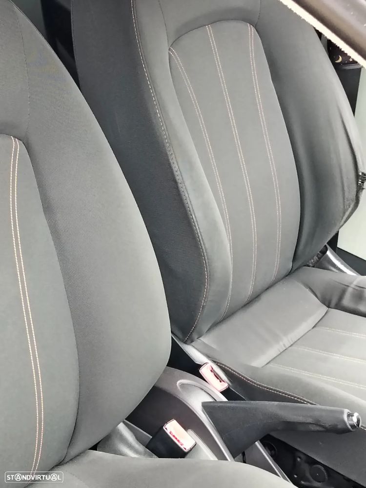 SEAT Ibiza 1.2 TDI Fresc DPF - 7