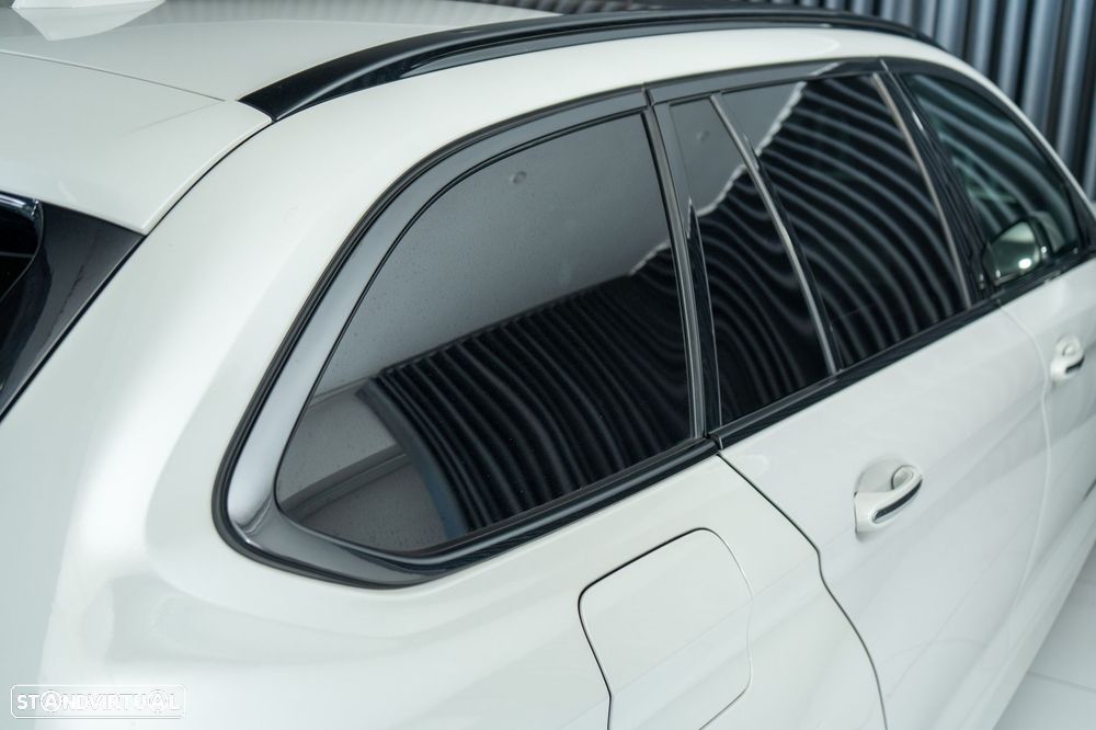 BMW 520 d Pack M Auto - 24