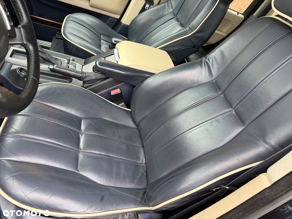 Land Rover Range Rover 4.4 Vogue - 34