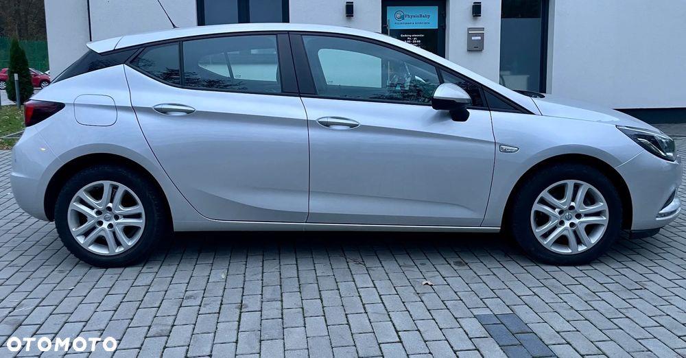 Opel Astra V 1.4 T Enjoy - 6