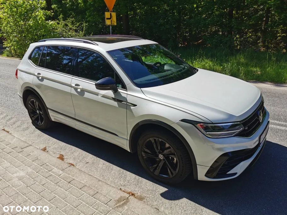 Volkswagen Tiguan - 9