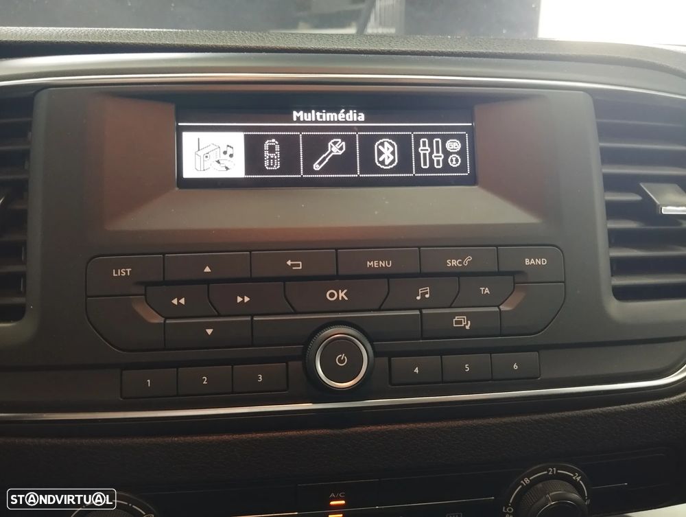 Toyota Proace Verso 2.0 D-4D L1 1.0T Comfort 9L - 28