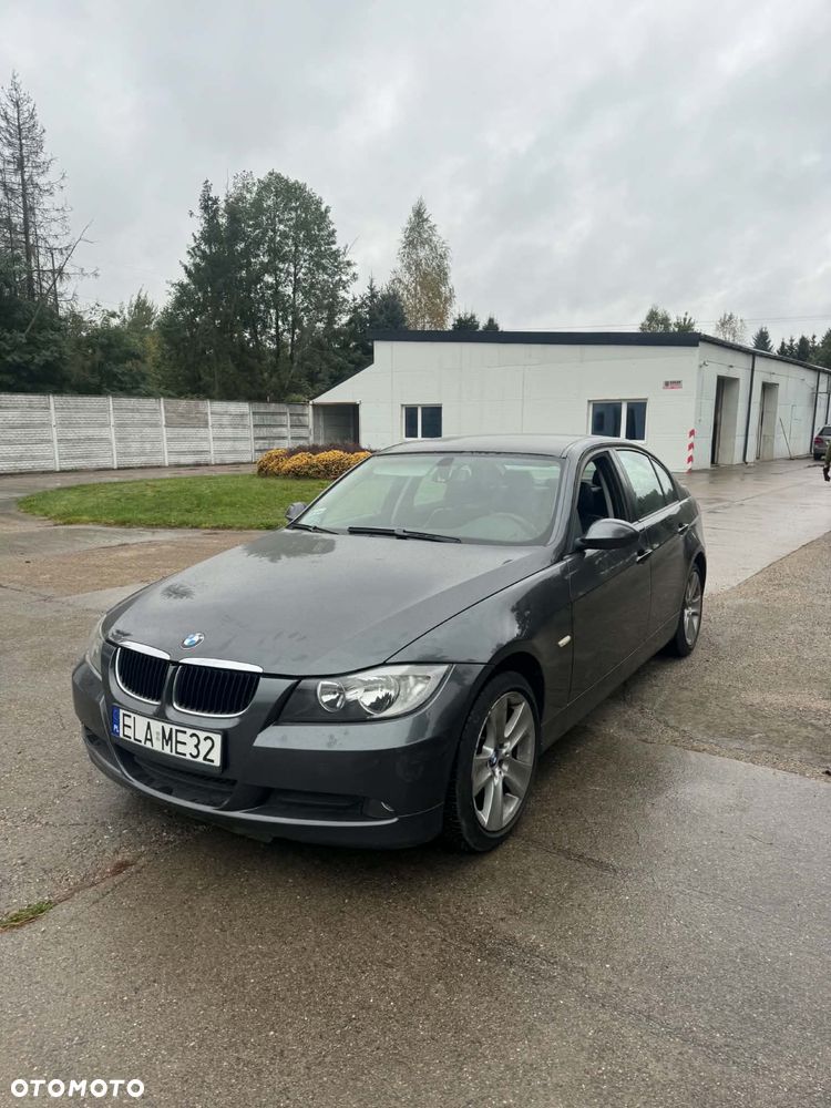 BMW Seria 3