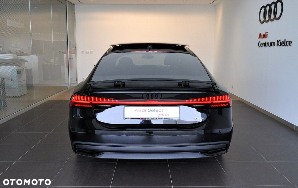 Audi A7 Sportback - 3