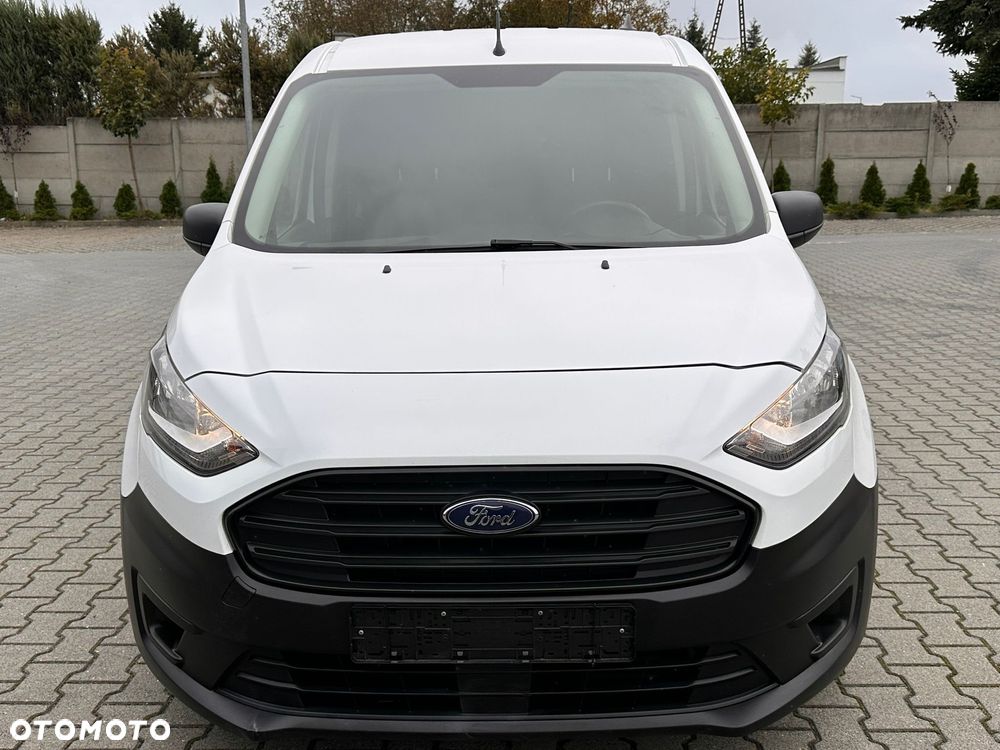 Ford Transit Connect - 4