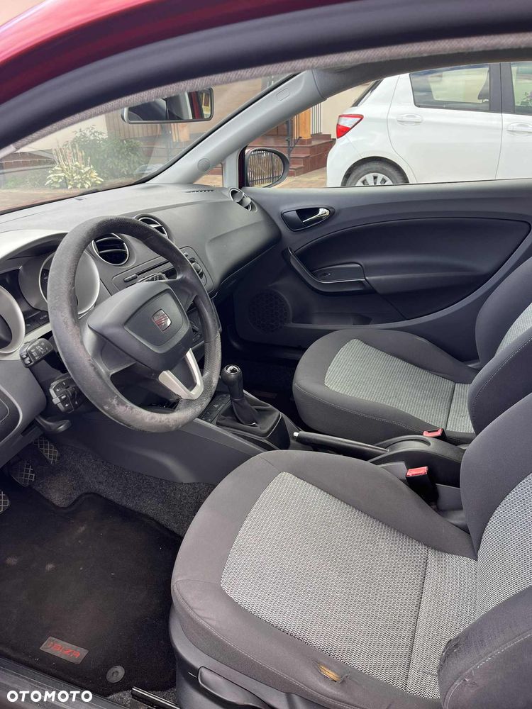 Seat Ibiza 1.2 12V Reference - 7