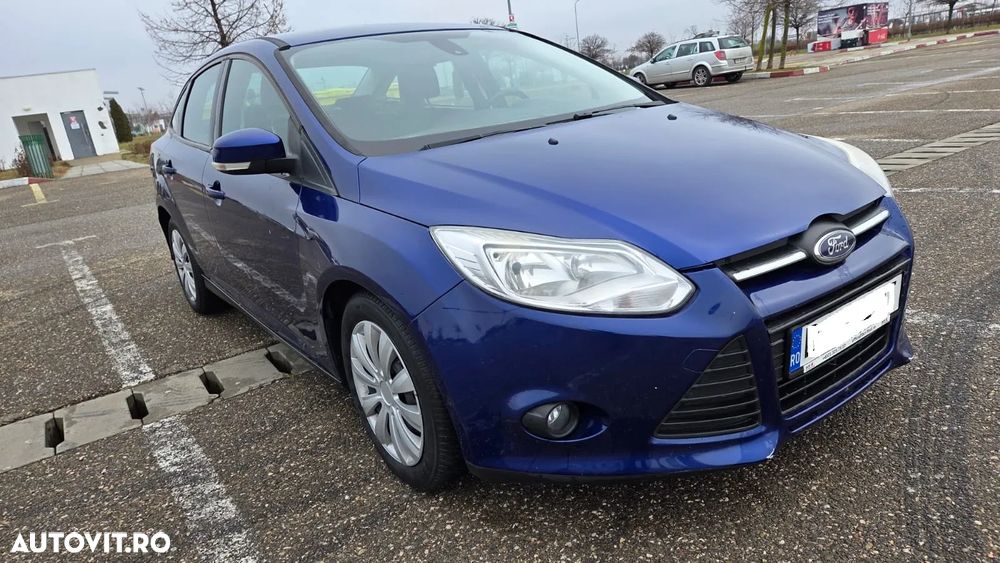 Ford Focus - 3
