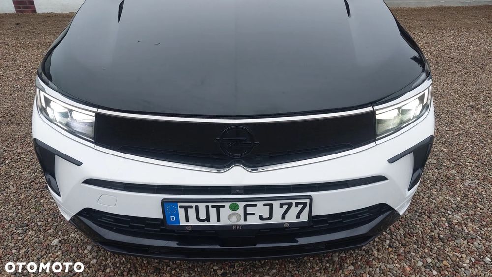 Opel Grandland X ver-1-6-start-stop-automatik-ultimate - 4