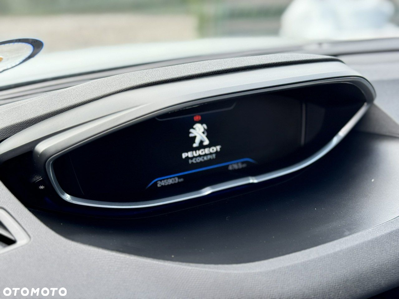 Peugeot 3008 - 19