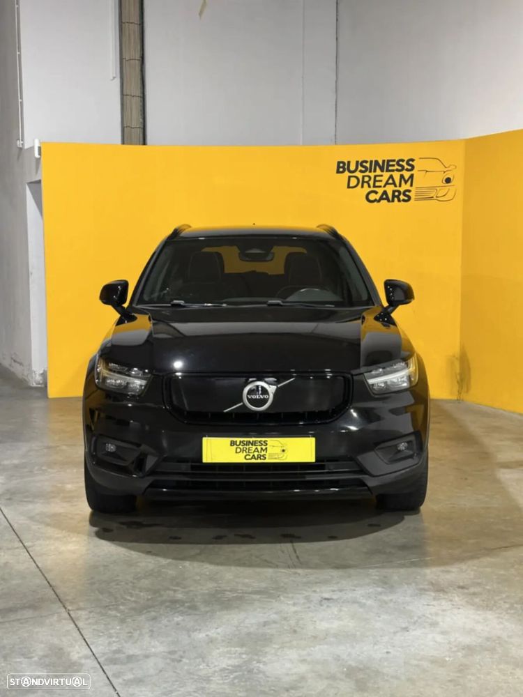Volvo XC 40 P8 AWD Recharge RDesign - 8