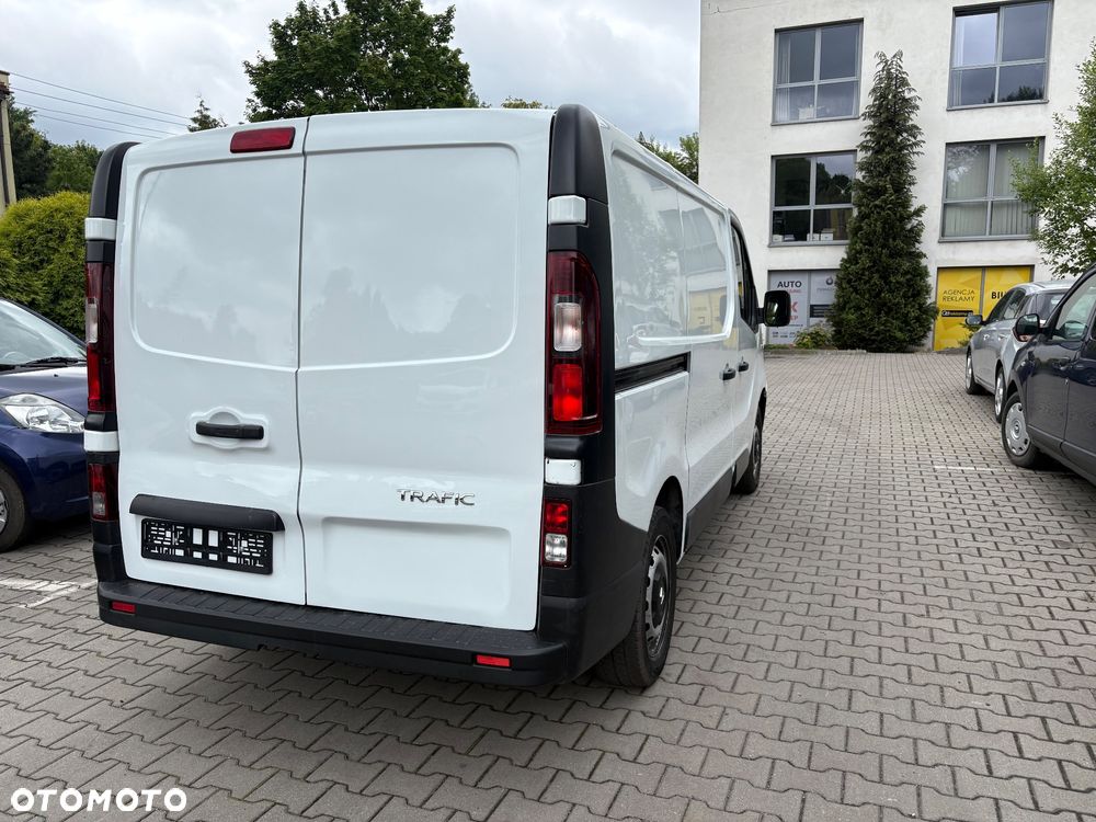 Renault Trafic - 3